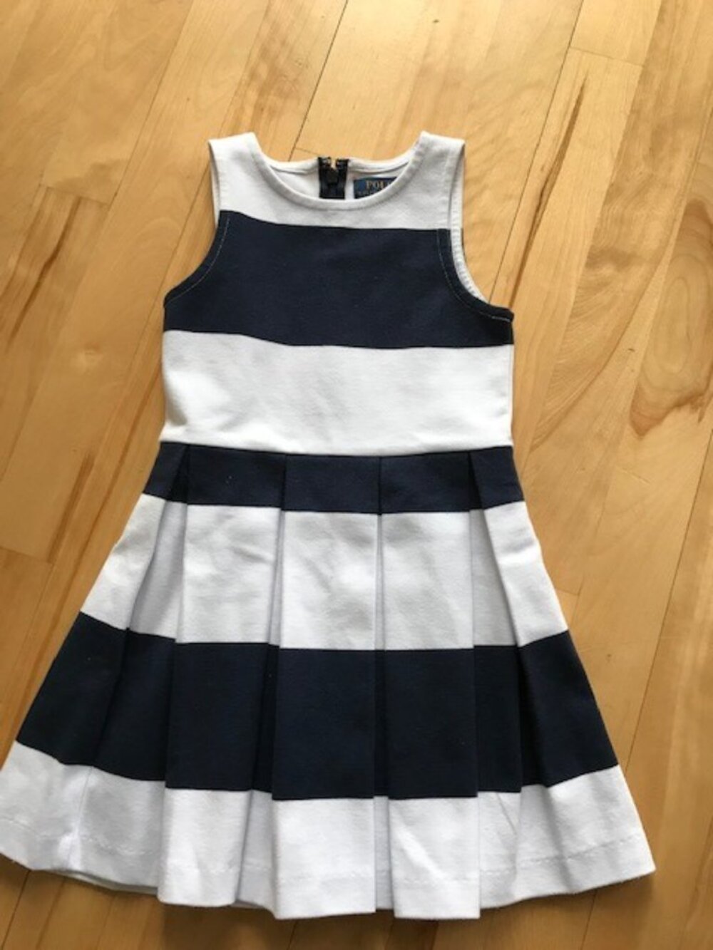 kid summer dress size 5